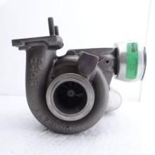 Turbocharger GARRETT 712766-9003S OE Ref 46779032 GARRETT