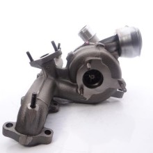 Turbocharger GARRETT 712968-5007S OE Ref 038253019L GARRETT