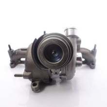 Turbocharger GARRETT 712968-5007S OE Ref 038253019L GARRETT