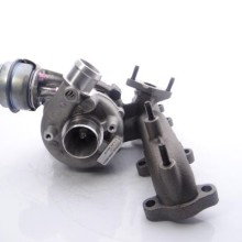 Turbocharger GARRETT 712968-5007S OE Ref 038253019L GARRETT