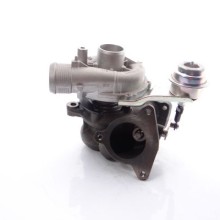 Turbocharger GARRETT 713667-5003S OE Ref 9637861280 GARRETT