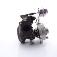Turbocharger GARRETT 713667-5003S OE Ref 9637861280 GARRETT