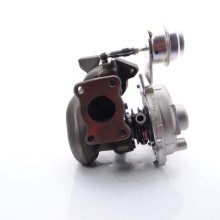 Turbocharger GARRETT 713667-5003S OE Ref 9637861280 GARRETT