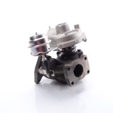 Turbocharger GARRETT 713667-5003S OE Ref 9637861280 GARRETT