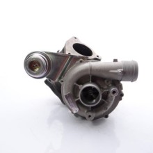 Turbocharger GARRETT 713667-5003S OE Ref 9637861280 GARRETT