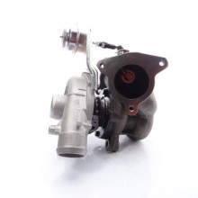 Turbocharger GARRETT 713667-5003S OE Ref 9637861280 GARRETT
