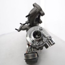 Turbocharger GARRETT 713673-8006M OE Ref 038253019NV220 GARRETT