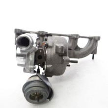 Turbocharger GARRETT 713673-8006M OE Ref 038253019NV220 GARRETT