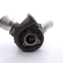 Turbocharger GARRETT 714306-5006S OE Ref 8972409267 GARRETT