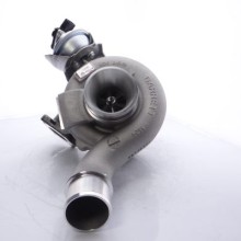 Turbocharger GARRETT 714306-5006S OE Ref 8972409267 GARRETT