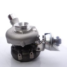 Turbocharger GARRETT 714306-5006S OE Ref 8972409267 GARRETT
