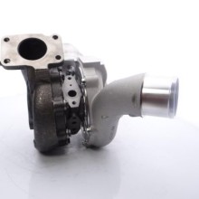 Turbocharger GARRETT 714306-5006S OE Ref 8972409267 GARRETT