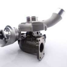 Turbocharger GARRETT 714306-5006S OE Ref 8972409267 GARRETT