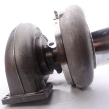 Turbocharger GARRETT 714323-5002S OE Ref 5240201405 GARRETT