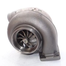 Turbocharger GARRETT 714323-5002S OE Ref 5240201405 GARRETT