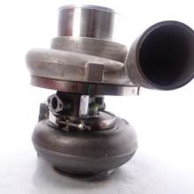 Turbocharger GARRETT 714323-5002S OE Ref 5240201405 GARRETT