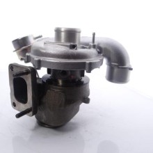 Turbocharger GARRETT 714334-5002S OE Ref 467916880 GARRETT