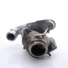 Turbocharger GARRETT 714334-5002S OE Ref 467916880 GARRETT