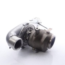 Turbocharger GARRETT 714334-5002S OE Ref 467916880 GARRETT