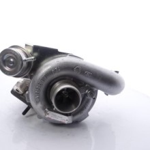 Turbocharger GARRETT 714334-5002S OE Ref 467916880 GARRETT