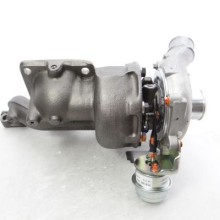 Turbocharger GARRETT 714467-8014M OE Ref 2S7Q6K682AC GARRETT