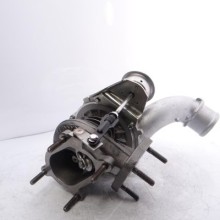Turbocharger GARRETT 714652-5006S OE Ref 8200683859 GARRETT