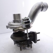Turbocharger GARRETT 714652-5006S OE Ref 8200683859 GARRETT