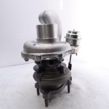 Turbocharger GARRETT 714652-5006S OE Ref 8200683859 GARRETT