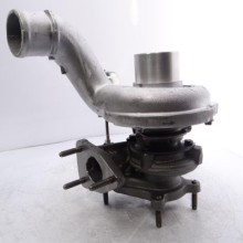 Turbocharger GARRETT 714652-5006S OE Ref 8200683859 GARRETT