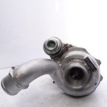 Turbocharger GARRETT 714652-5006S OE Ref 8200683859 GARRETT