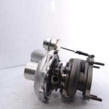 Turbocharger GARRETT 714652-5006S OE Ref 8200683859 GARRETT
