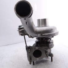 Turbocharger GARRETT 714652-5006S OE Ref 8200683859 GARRETT