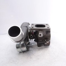 Turbocharger GARRETT 715645-5004S OE Ref 1441169T91 GARRETT