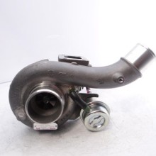 Turbocharger GARRETT 715645-5004S OE Ref 1441169T91 GARRETT