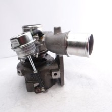 Turbocharger GARRETT 715645-5004S OE Ref 1441169T91 GARRETT