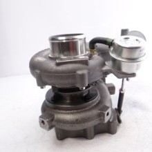 Turbocharger GARRETT 715645-5004S OE Ref 1441169T91 GARRETT