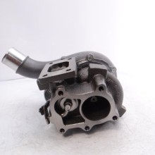 Turbocharger GARRETT 715645-5004S OE Ref 1441169T91 GARRETT