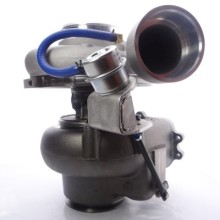 Turbocharger GARRETT 715735-5015S OE Ref 1756217 GARRETT
