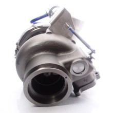 Turbocharger GARRETT 715735-5015S OE Ref 1756217 GARRETT