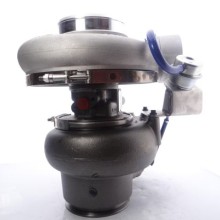 Turbocharger GARRETT 715735-5015W OE Ref 1756217 GARRETT