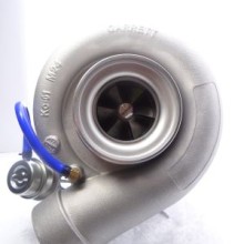 Turbocharger GARRETT 715735-5015W OE Ref 1756217 GARRETT