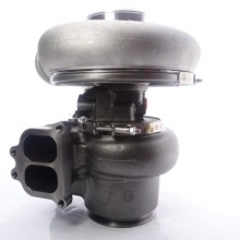 Turbocharger GARRETT 715735-5015W OE Ref 1756217 GARRETT