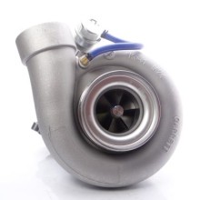 Turbocharger GARRETT 715735-5015W OE Ref 1756217 GARRETT