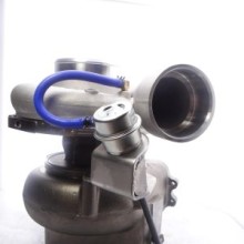 Turbocharger GARRETT 715735-5030W OE Ref 1756217 GARRETT