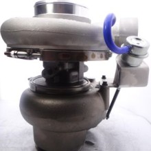 Turbocharger GARRETT 715735-5030W OE Ref 1756217 GARRETT