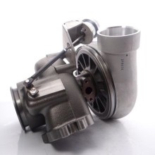 Turbocharger GARRETT 715735-5030W OE Ref 1756217 GARRETT