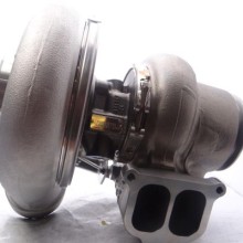 Turbocharger GARRETT 715735-5030W OE Ref 1756217 GARRETT