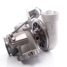Turbocharger GARRETT 715735-5030W OE Ref 1756217 GARRETT