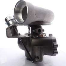 Turbocharger GARRETT 715735-5030W OE Ref 1756217 GARRETT
