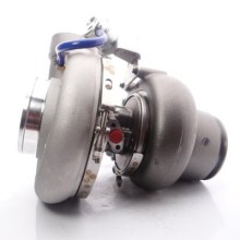 Turbocharger GARRETT 715735-5030W OE Ref 1756217 GARRETT